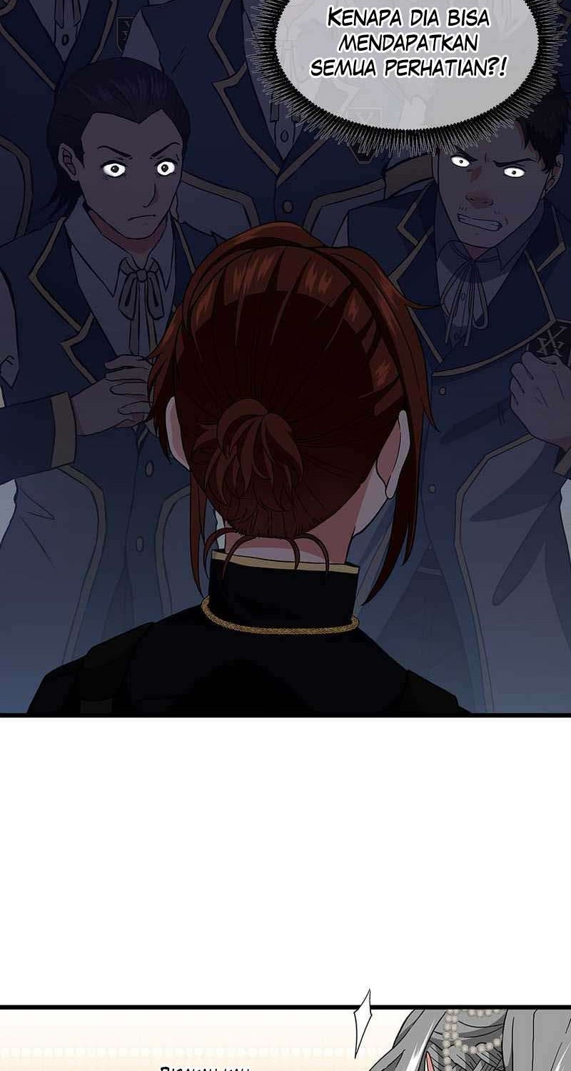 The Beginning After the End (The King Grey Reincarnation) chapter 97