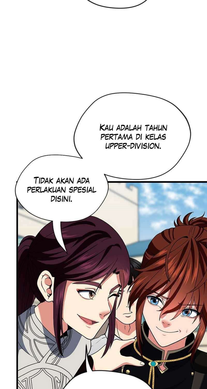 The Beginning After the End (The King Grey Reincarnation) chapter 97