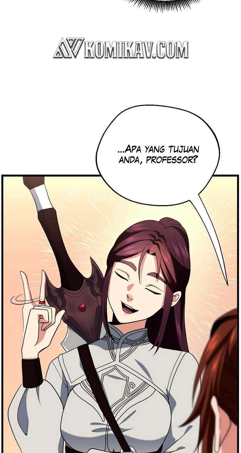 The Beginning After the End (The King Grey Reincarnation) chapter 97