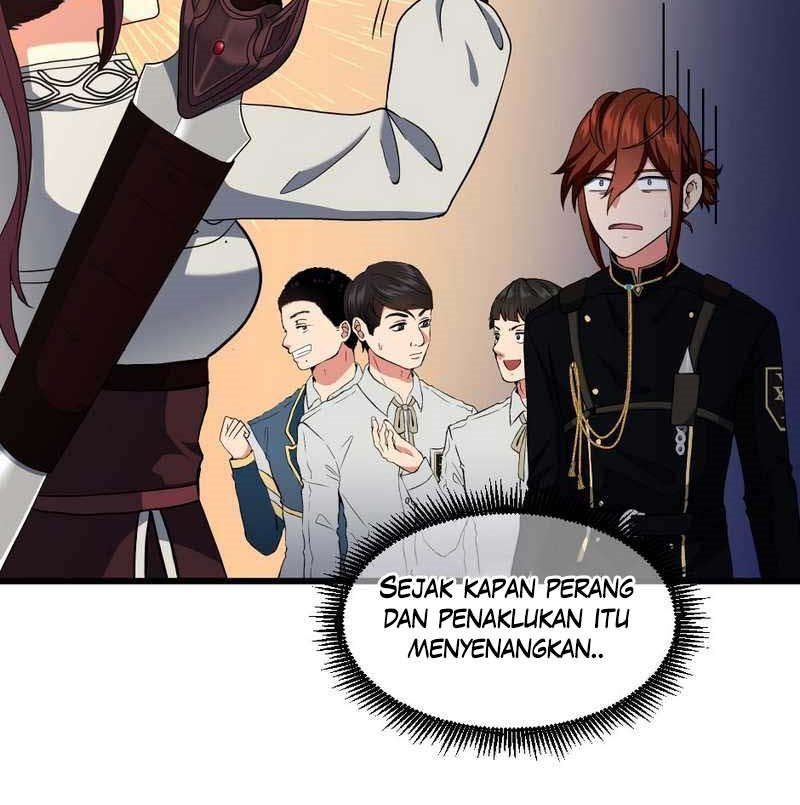 The Beginning After the End (The King Grey Reincarnation) chapter 97