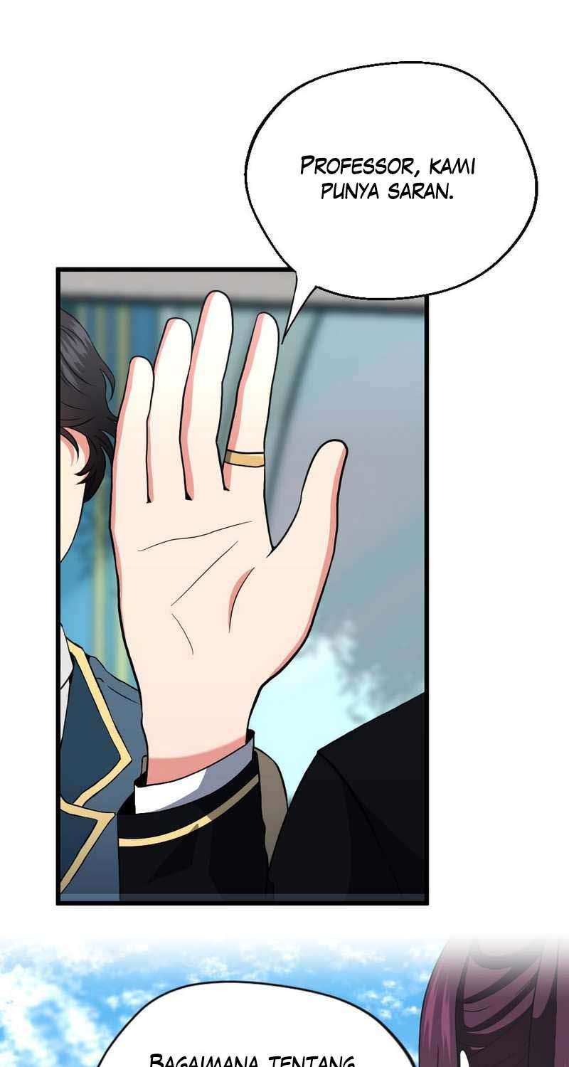 The Beginning After the End (The King Grey Reincarnation) chapter 97