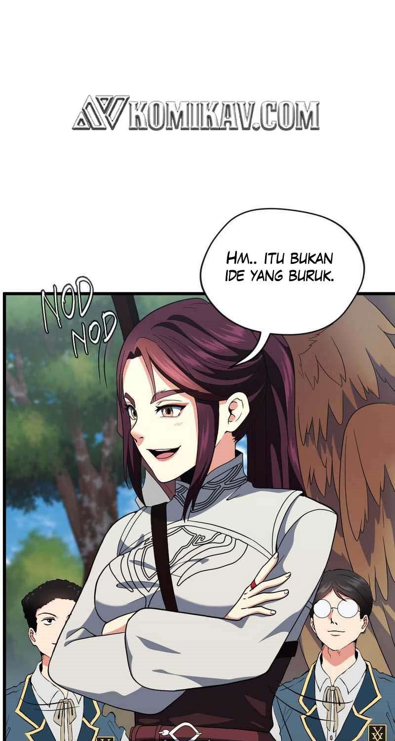 The Beginning After the End (The King Grey Reincarnation) chapter 97