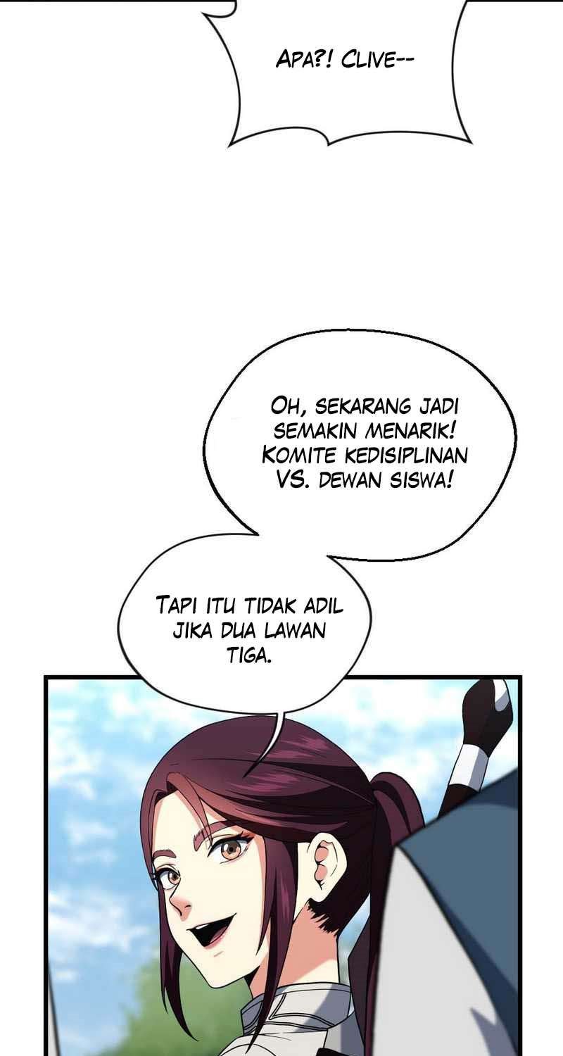 The Beginning After the End (The King Grey Reincarnation) chapter 97