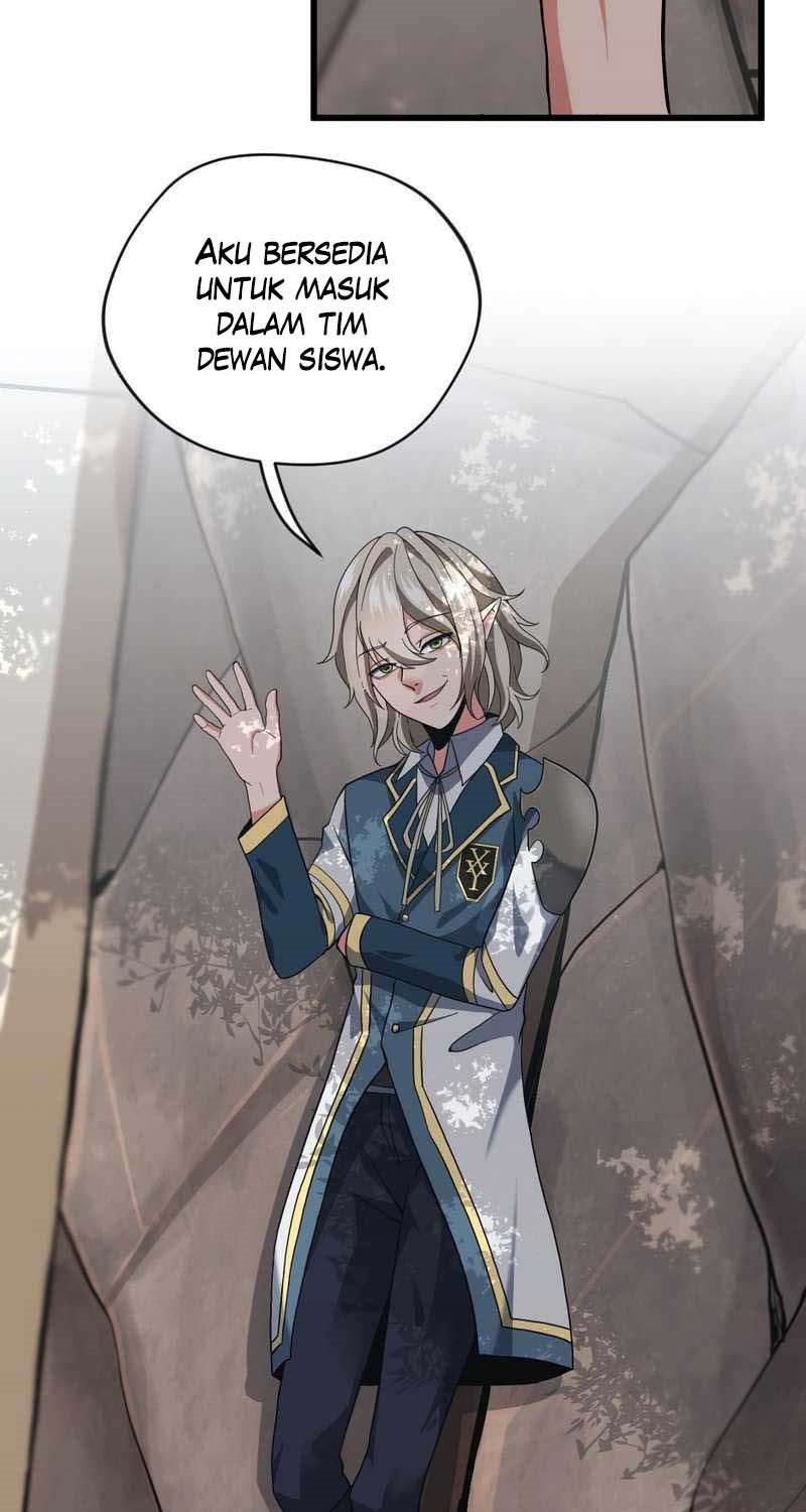 The Beginning After the End (The King Grey Reincarnation) chapter 97