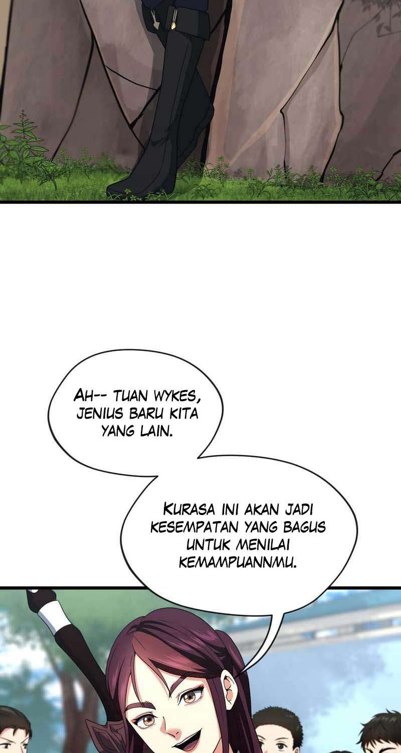 The Beginning After the End (The King Grey Reincarnation) chapter 97