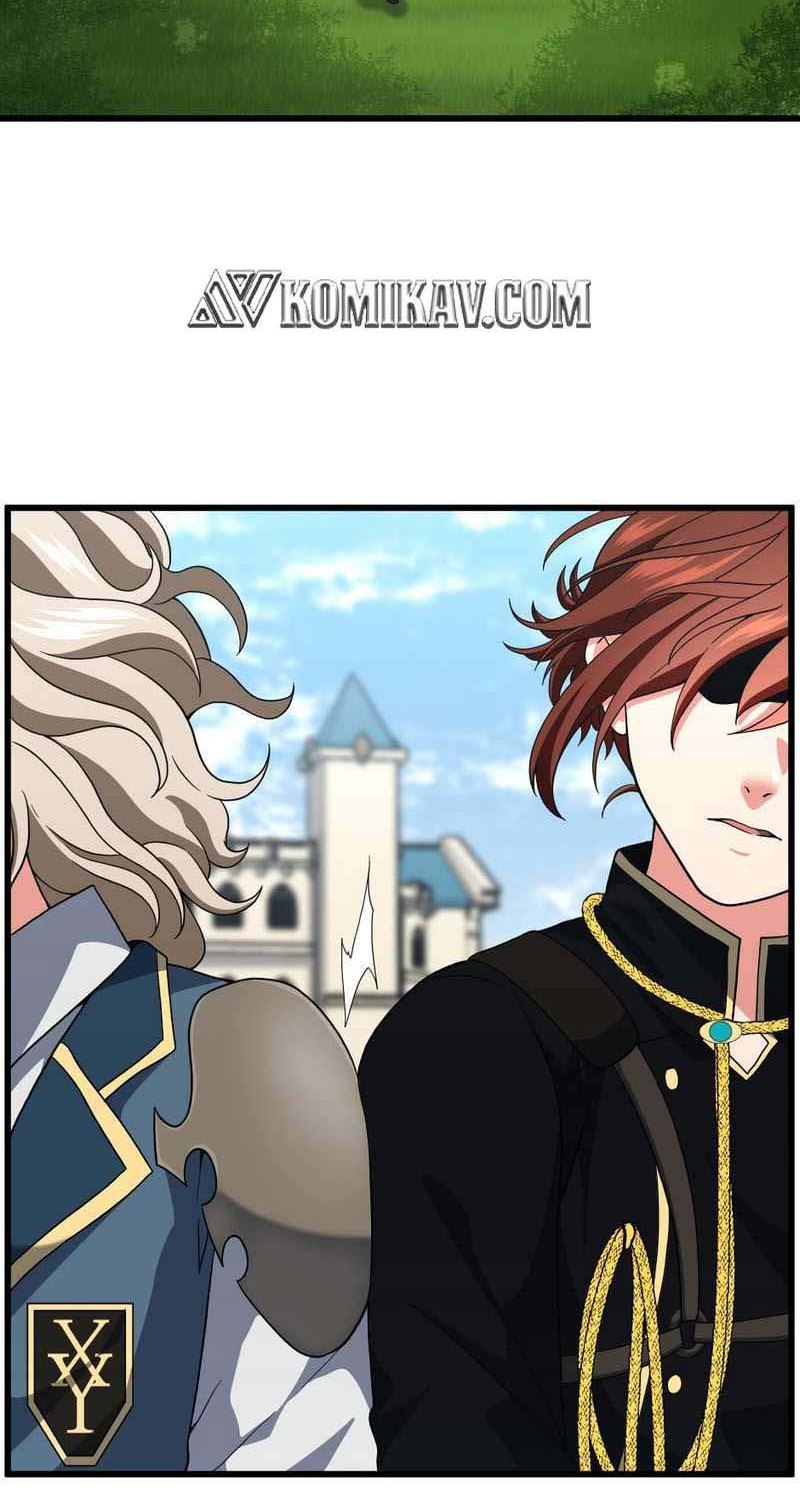 The Beginning After the End (The King Grey Reincarnation) chapter 97