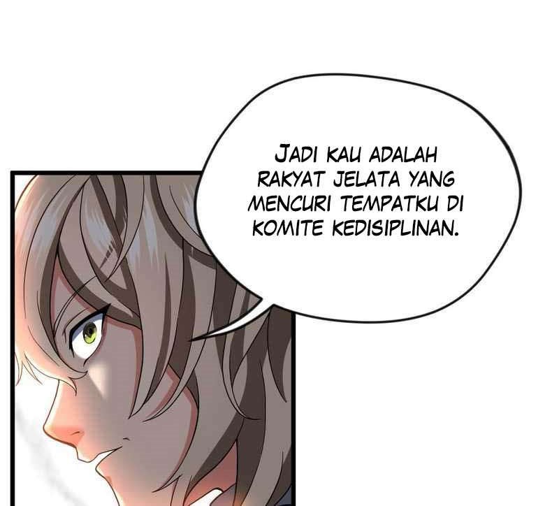The Beginning After the End (The King Grey Reincarnation) chapter 97