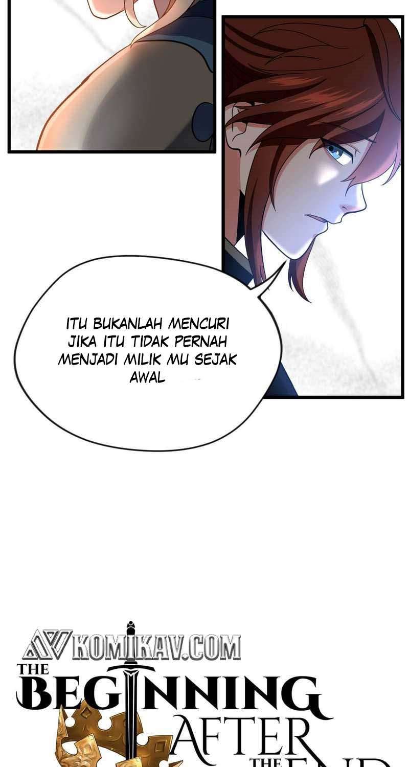 The Beginning After the End (The King Grey Reincarnation) chapter 97