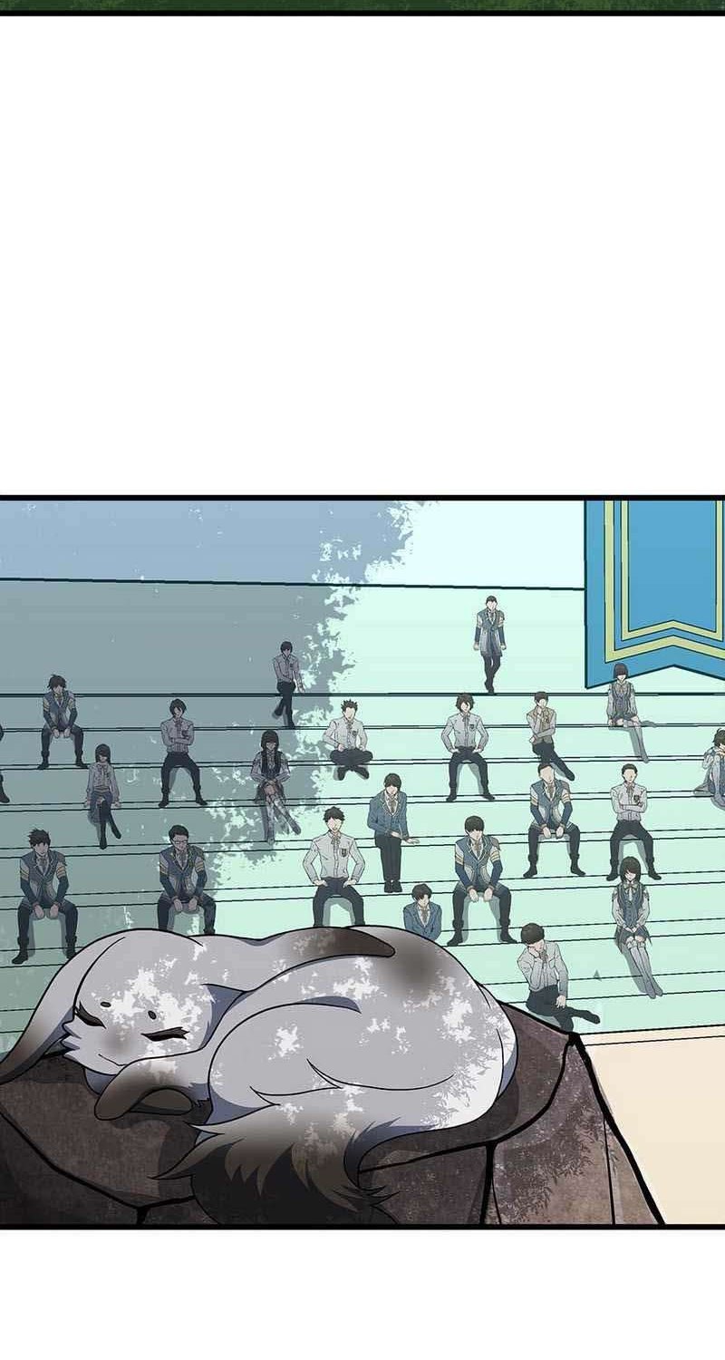 The Beginning After the End (The King Grey Reincarnation) chapter 97