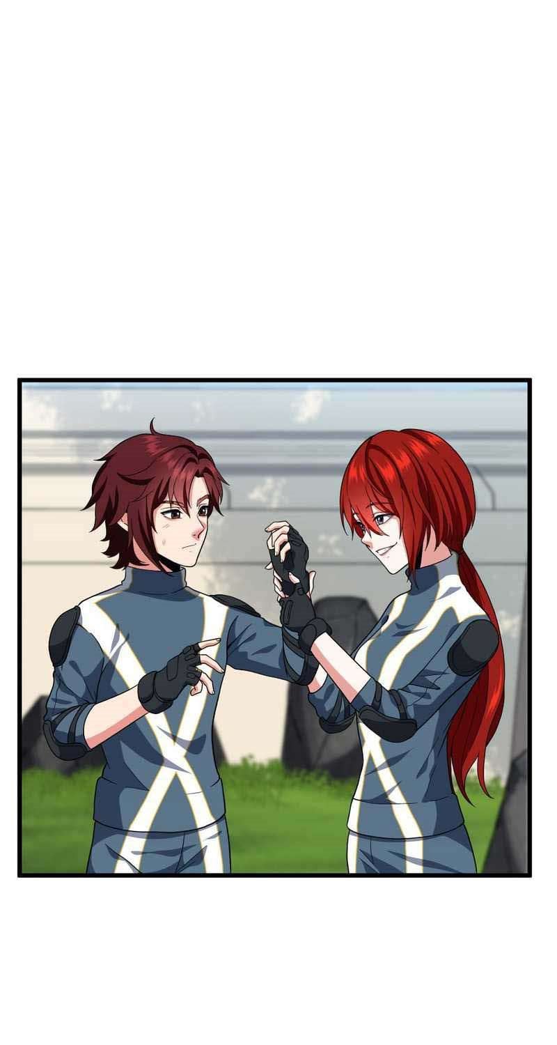 The Beginning After the End (The King Grey Reincarnation) chapter 97