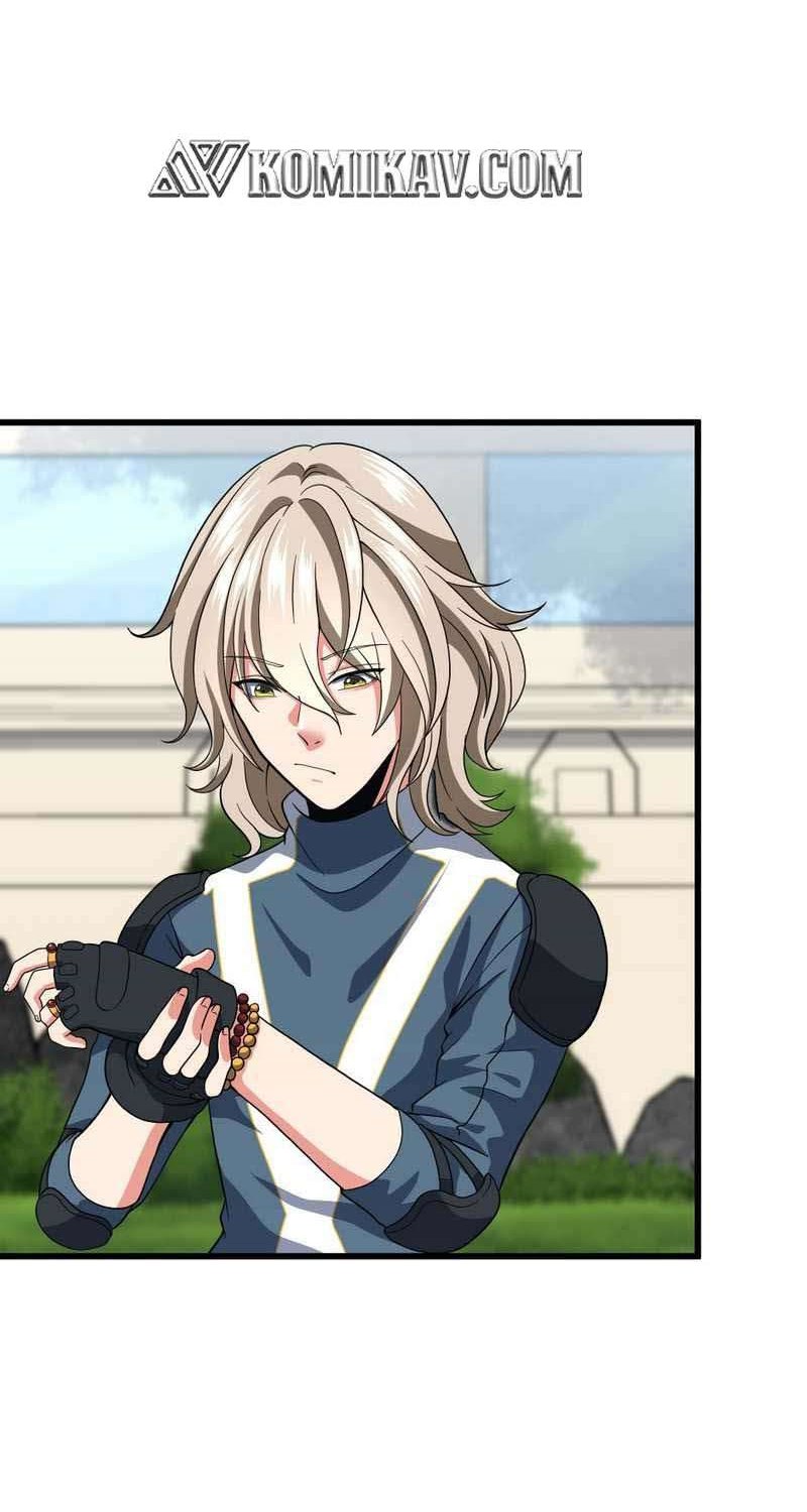 The Beginning After the End (The King Grey Reincarnation) chapter 97