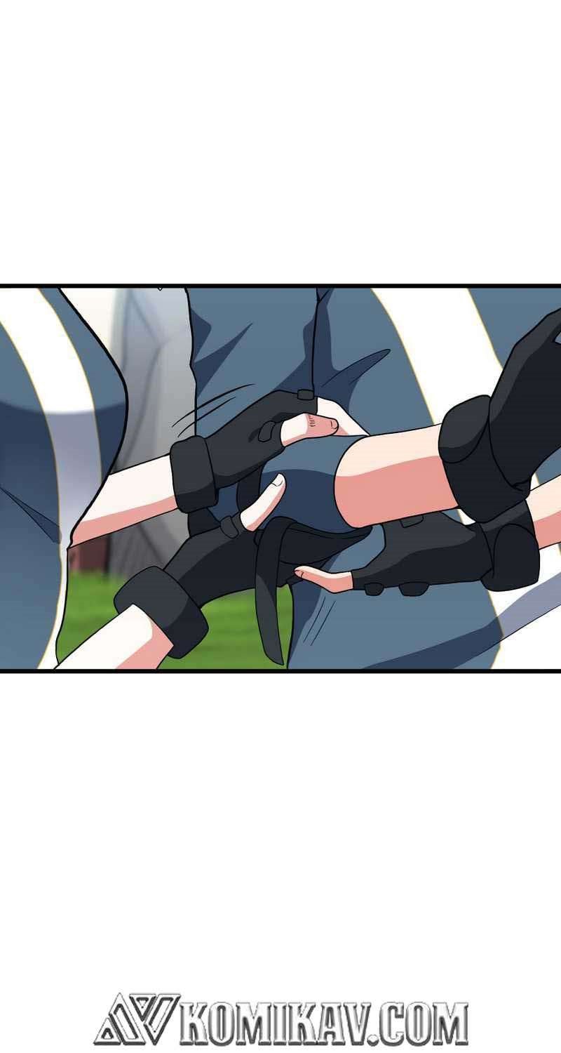 The Beginning After the End (The King Grey Reincarnation) chapter 97