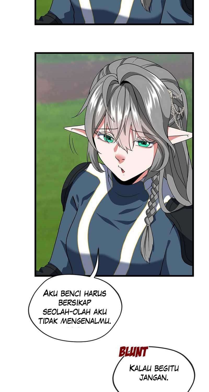 The Beginning After the End (The King Grey Reincarnation) chapter 97