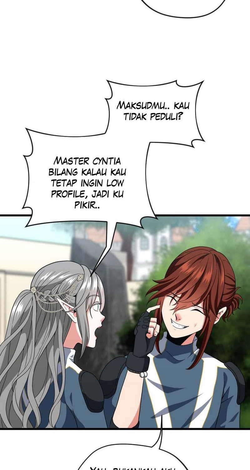 The Beginning After the End (The King Grey Reincarnation) chapter 97