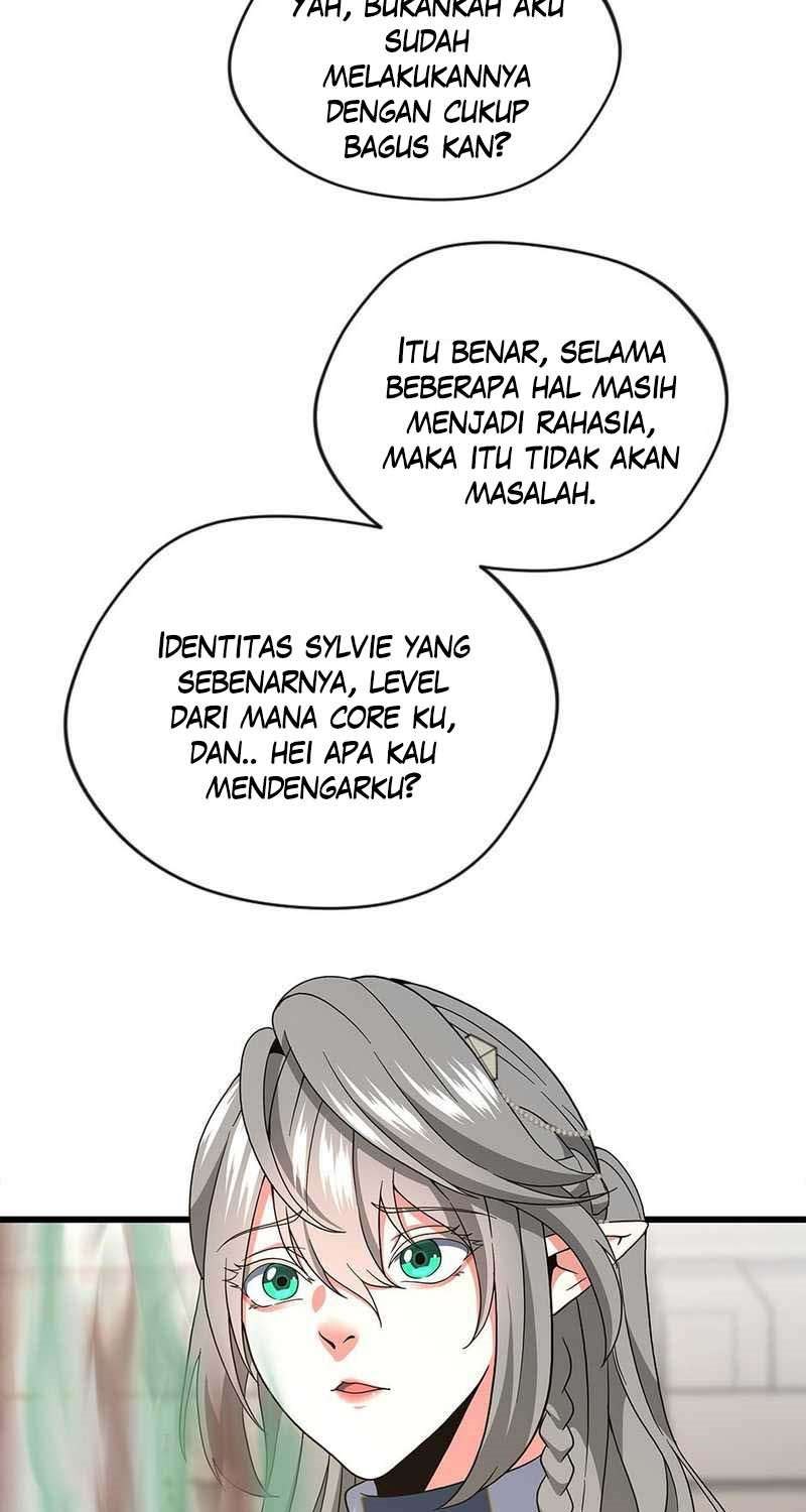 The Beginning After the End (The King Grey Reincarnation) chapter 97