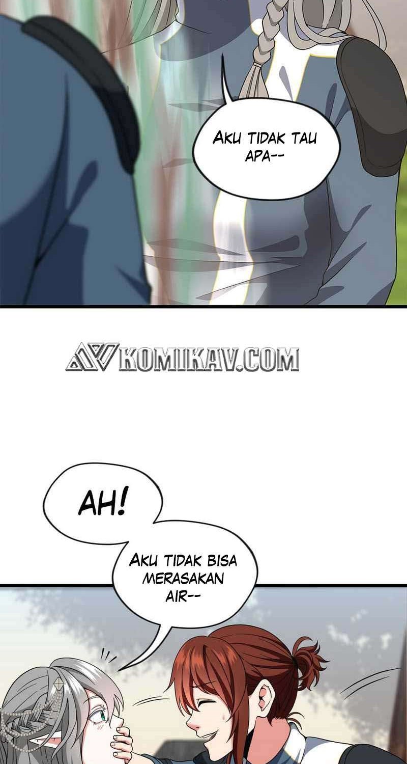 The Beginning After the End (The King Grey Reincarnation) chapter 97