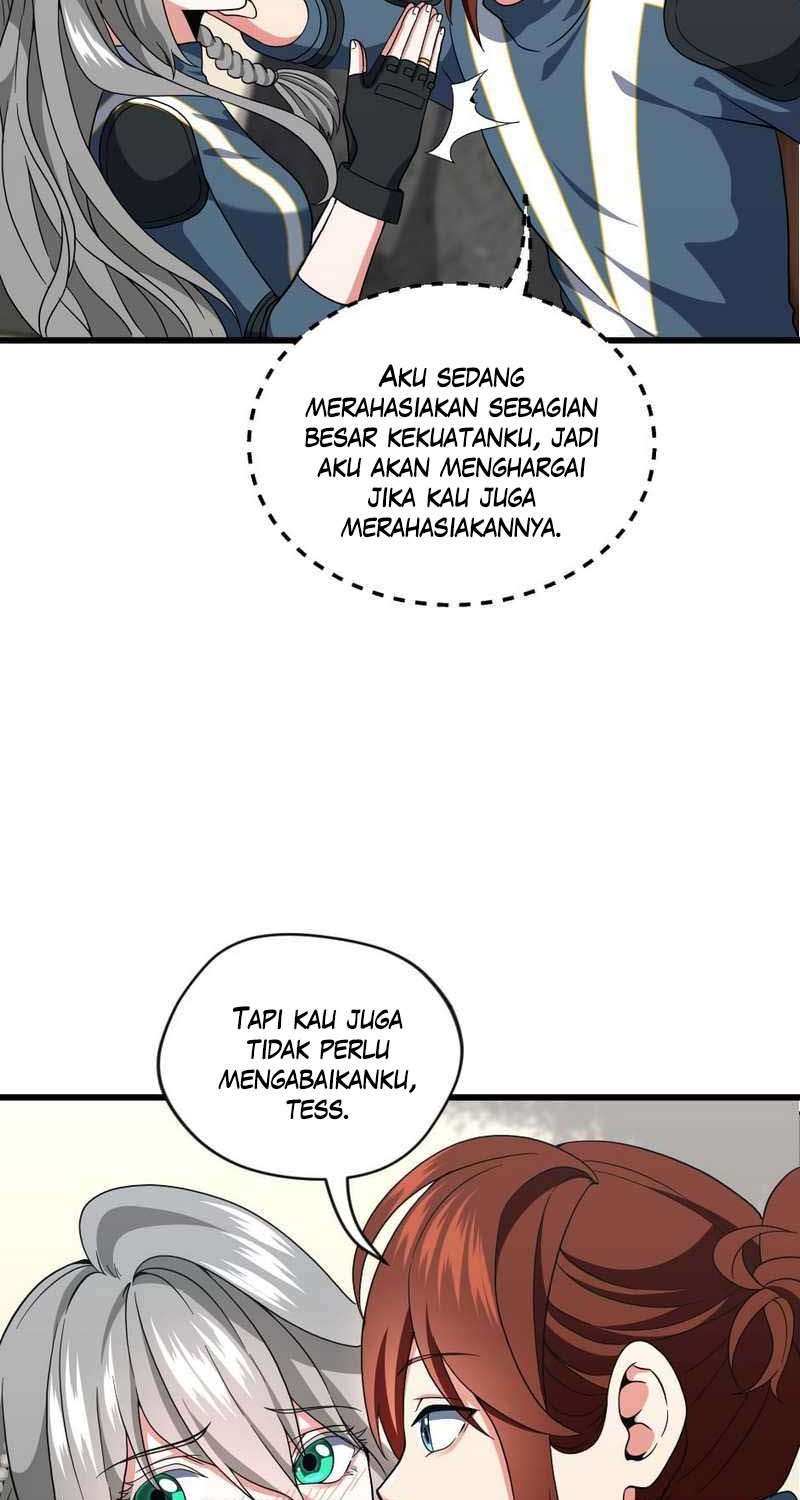 The Beginning After the End (The King Grey Reincarnation) chapter 97