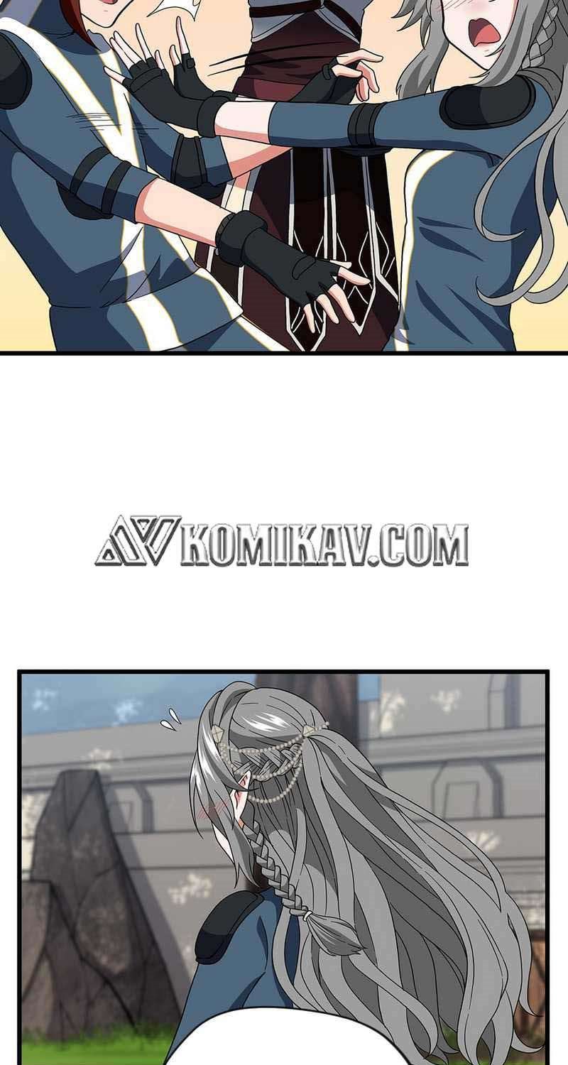 The Beginning After the End (The King Grey Reincarnation) chapter 97