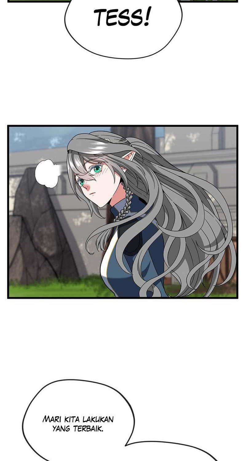 The Beginning After the End (The King Grey Reincarnation) chapter 97