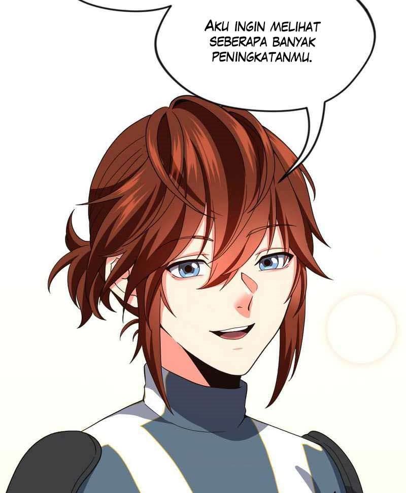 The Beginning After the End (The King Grey Reincarnation) chapter 97