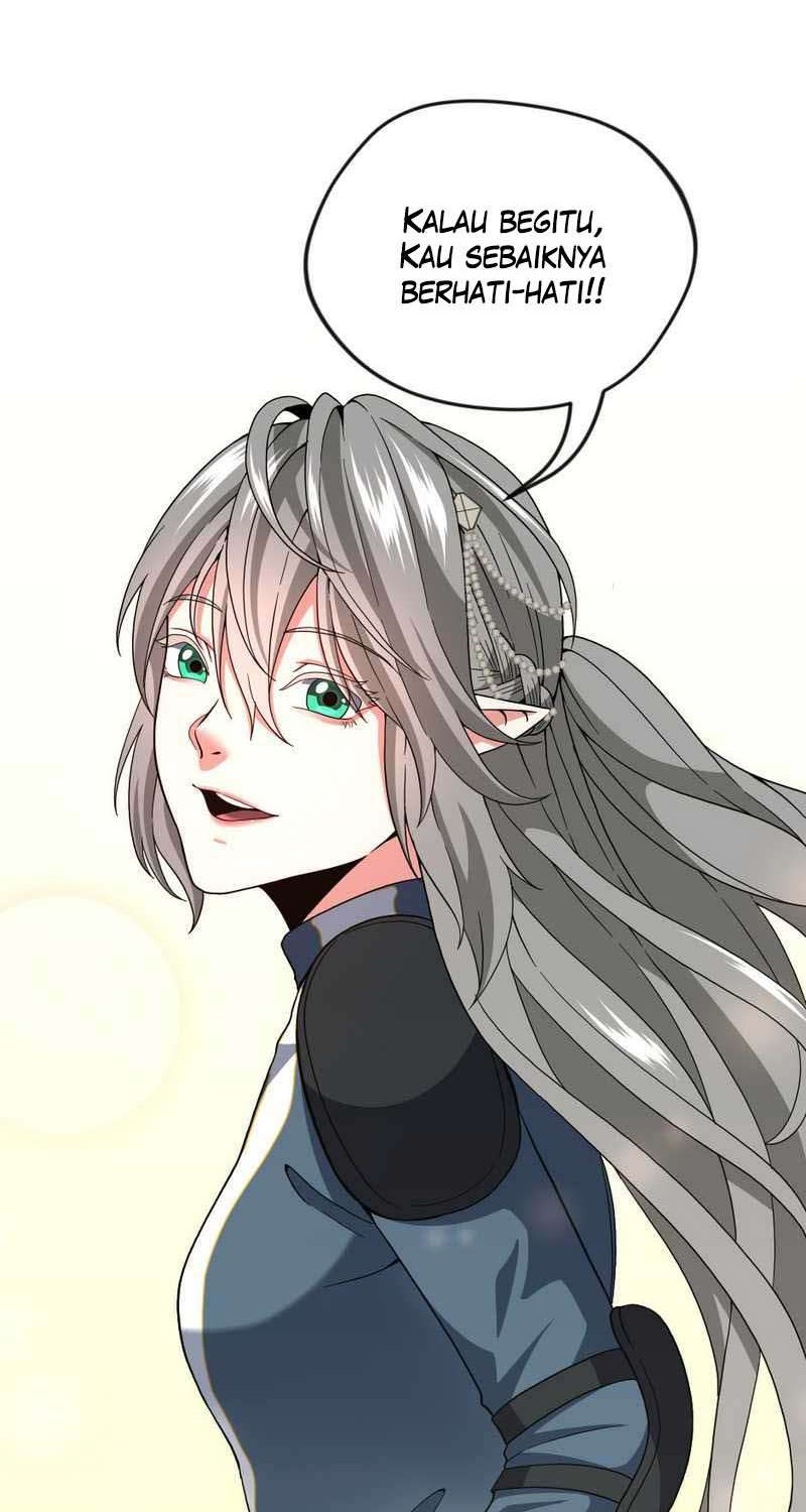 The Beginning After the End (The King Grey Reincarnation) chapter 97