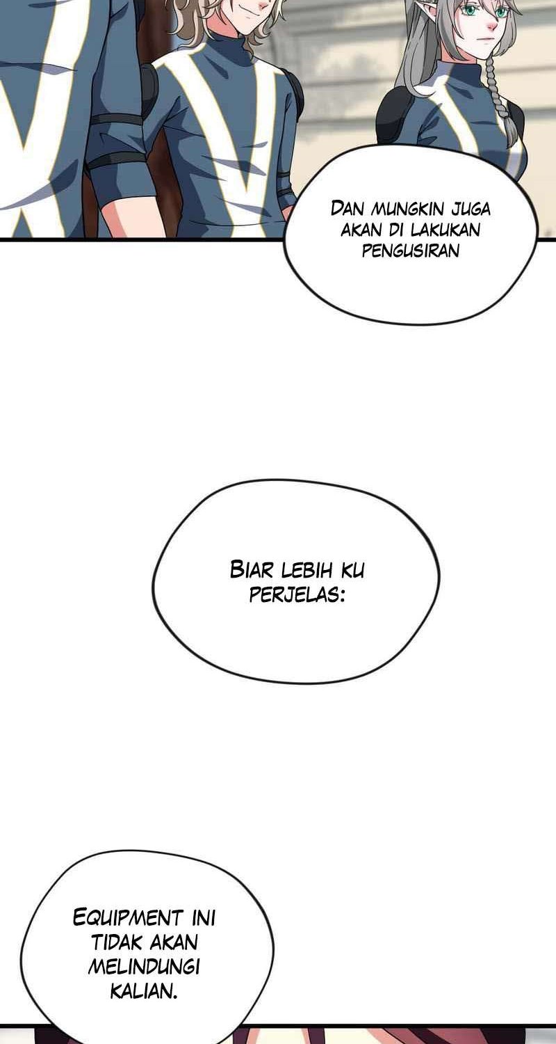 The Beginning After the End (The King Grey Reincarnation) chapter 97