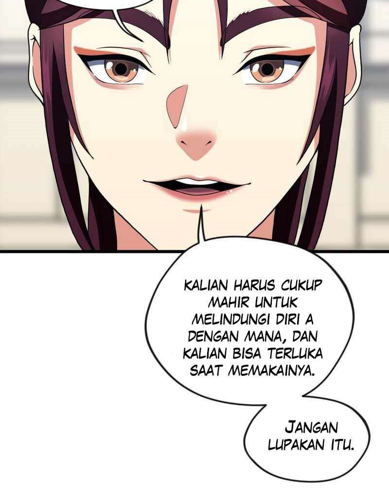 The Beginning After the End (The King Grey Reincarnation) chapter 97