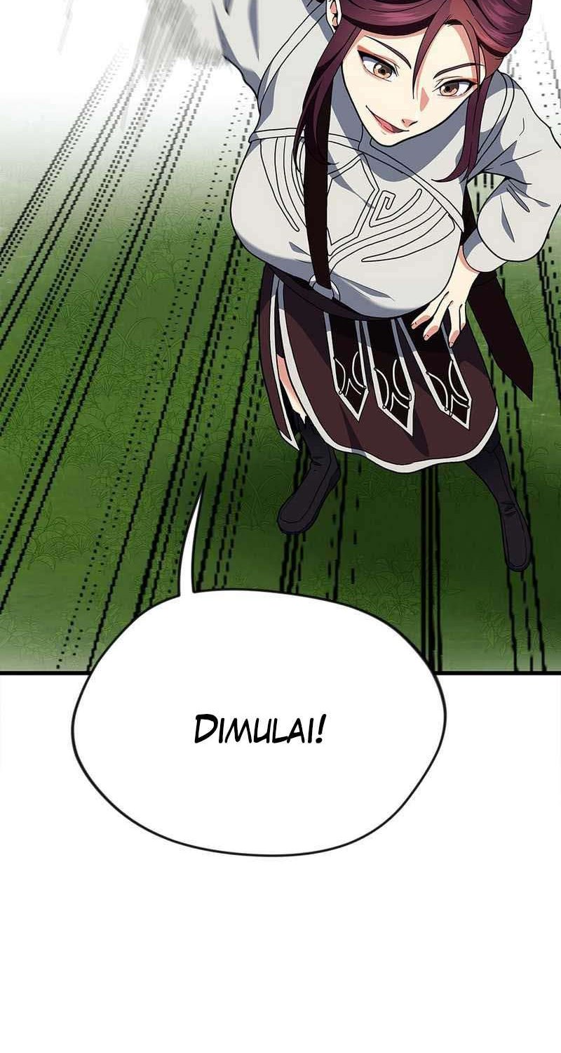 The Beginning After the End (The King Grey Reincarnation) chapter 97