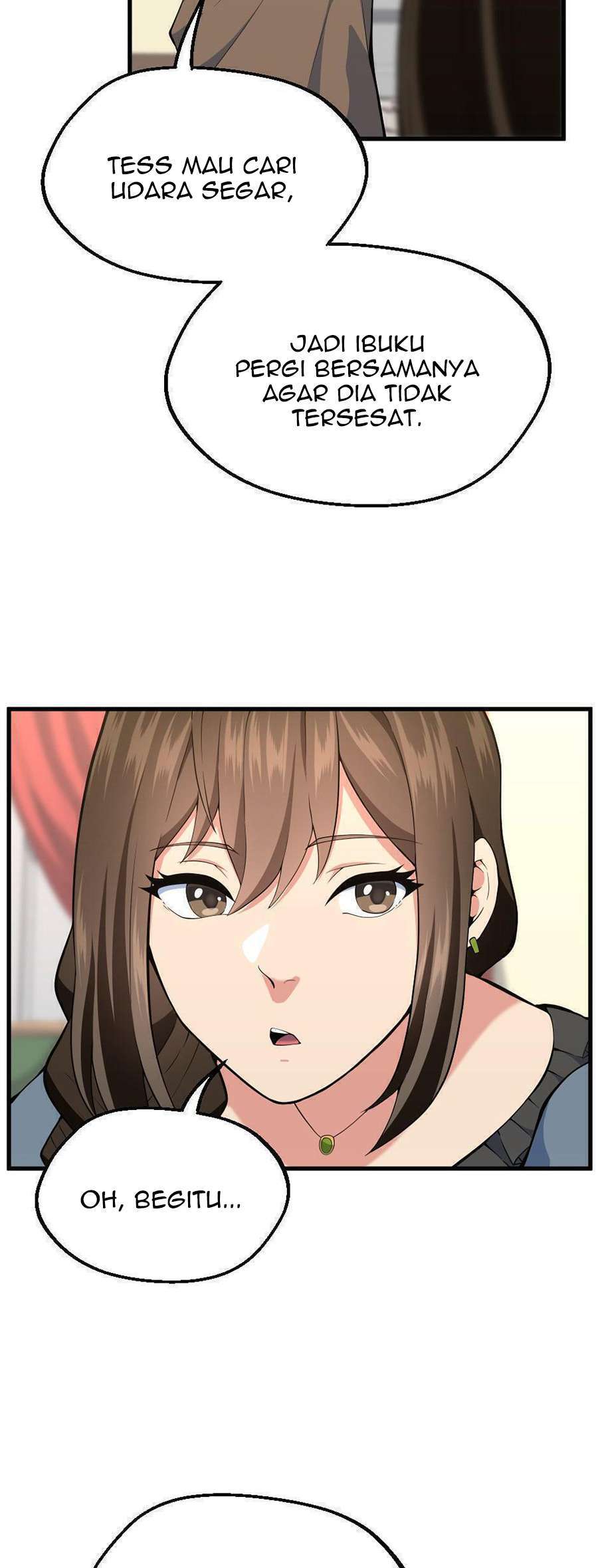 King Grey Reincarnation Chapter 115 Bahasa Indonesia