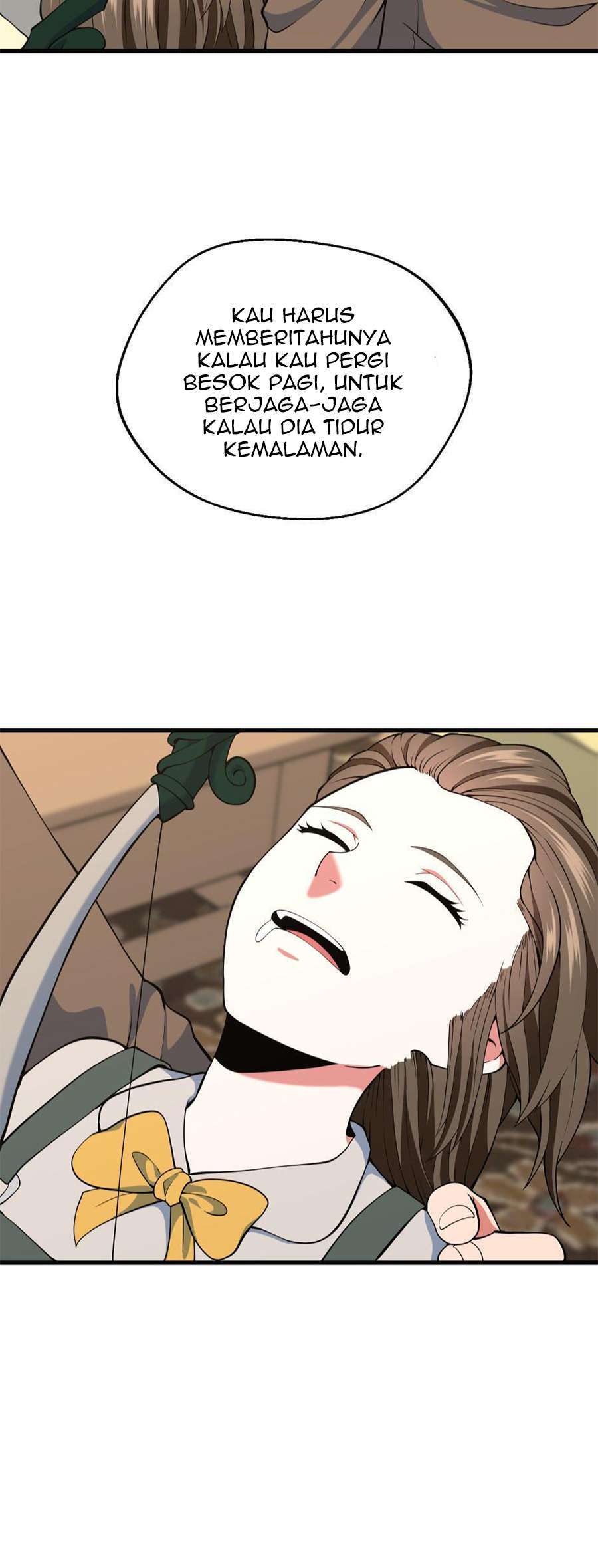King Grey Reincarnation Chapter 115 Bahasa Indonesia