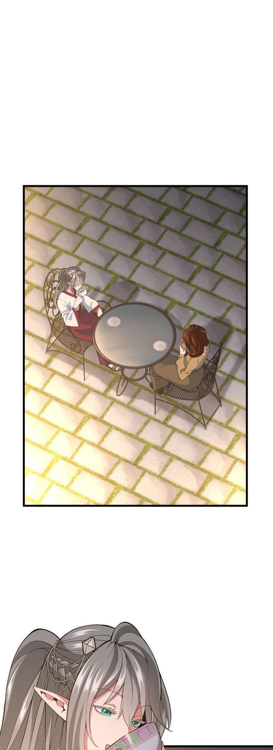 King Grey Reincarnation Chapter 115 Bahasa Indonesia