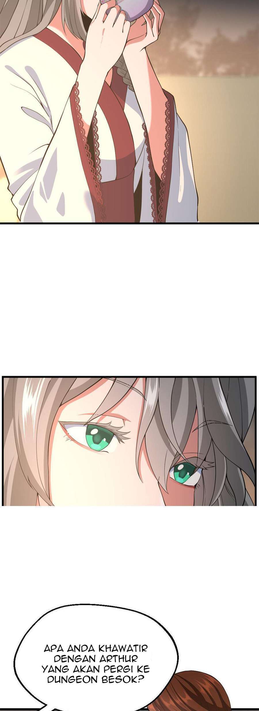King Grey Reincarnation Chapter 115 Bahasa Indonesia