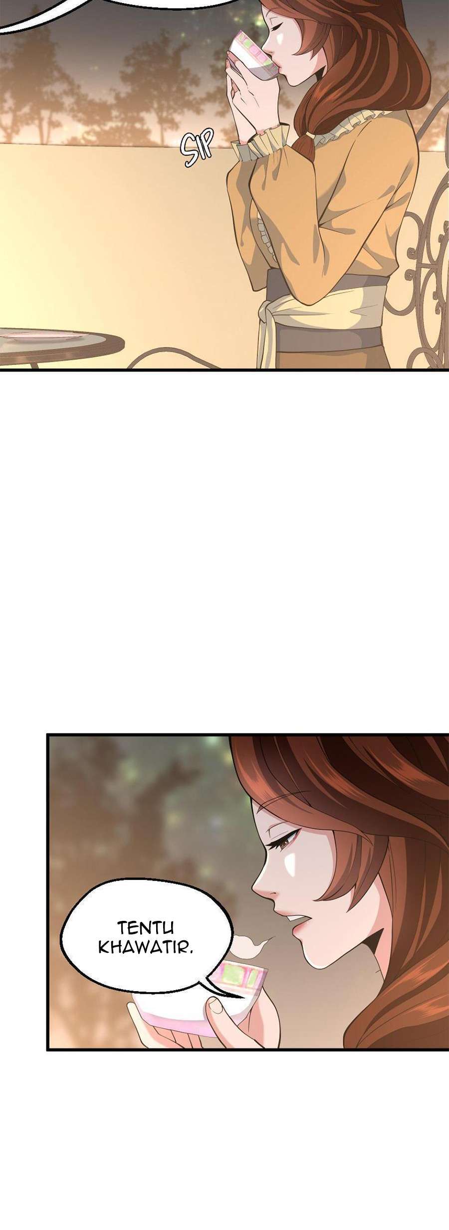 King Grey Reincarnation Chapter 115 Bahasa Indonesia