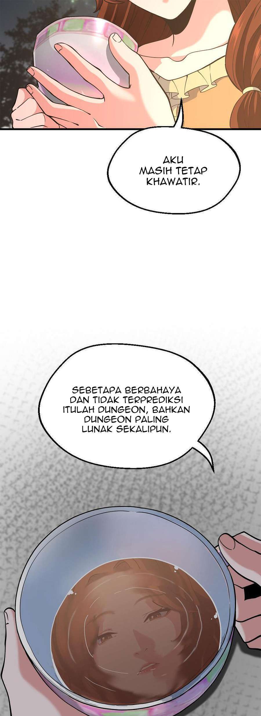 King Grey Reincarnation Chapter 115 Bahasa Indonesia