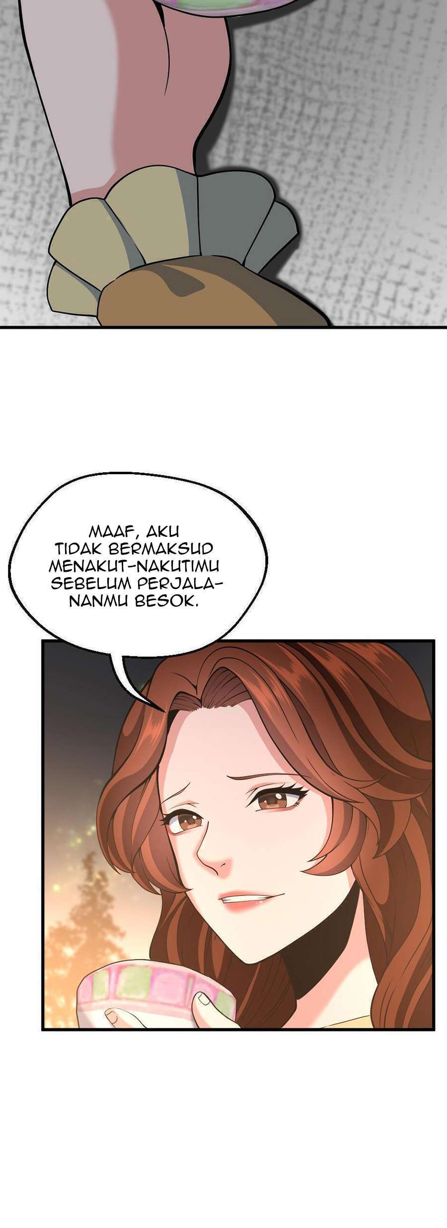 King Grey Reincarnation Chapter 115 Bahasa Indonesia