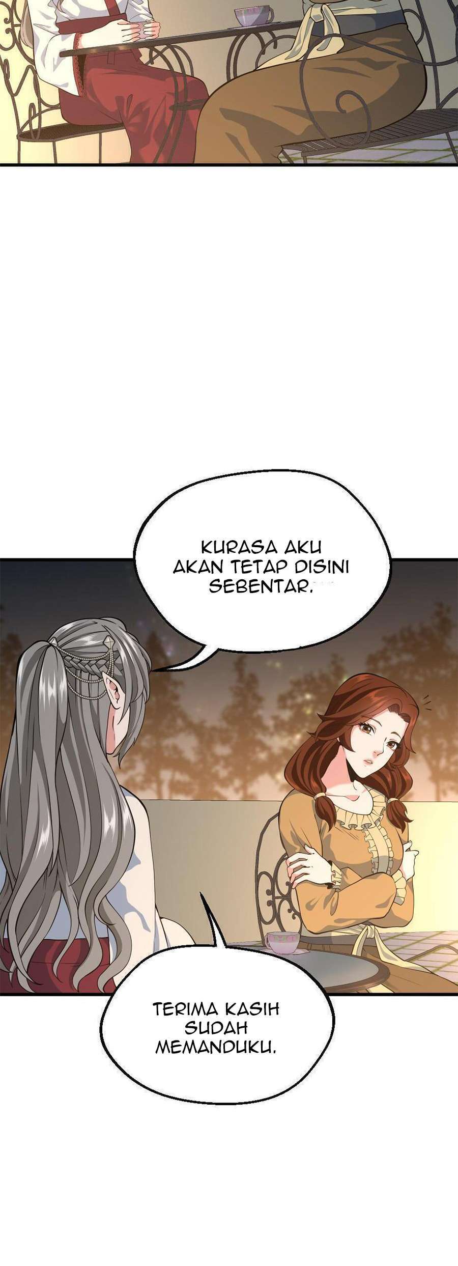 King Grey Reincarnation Chapter 115 Bahasa Indonesia