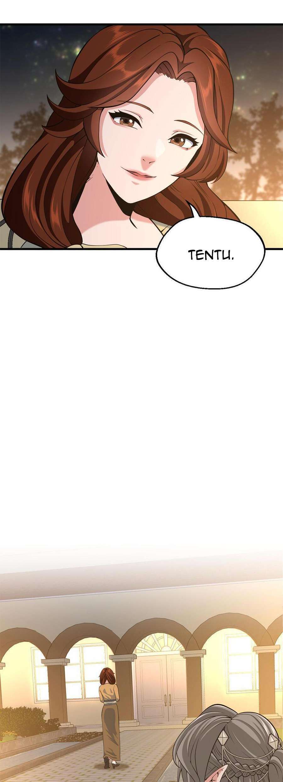 King Grey Reincarnation Chapter 115 Bahasa Indonesia