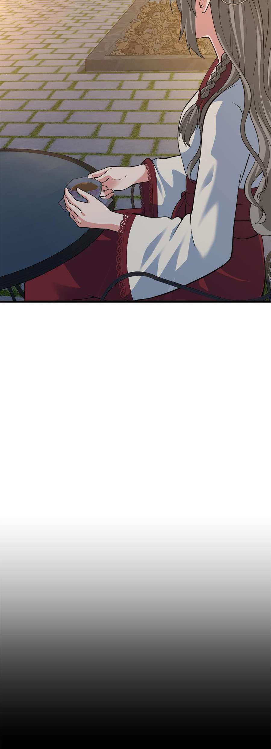 King Grey Reincarnation Chapter 115 Bahasa Indonesia