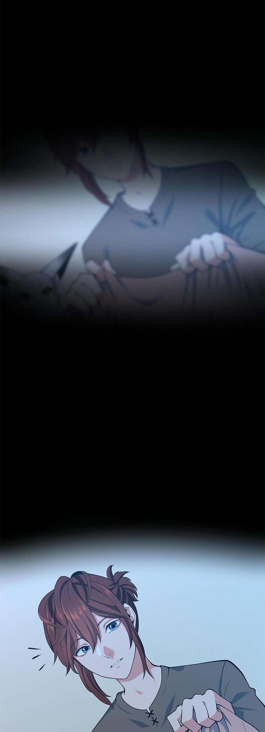 King Grey Reincarnation Chapter 115 Bahasa Indonesia