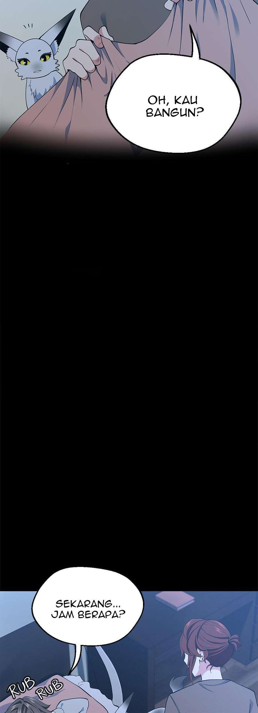 King Grey Reincarnation Chapter 115 Bahasa Indonesia