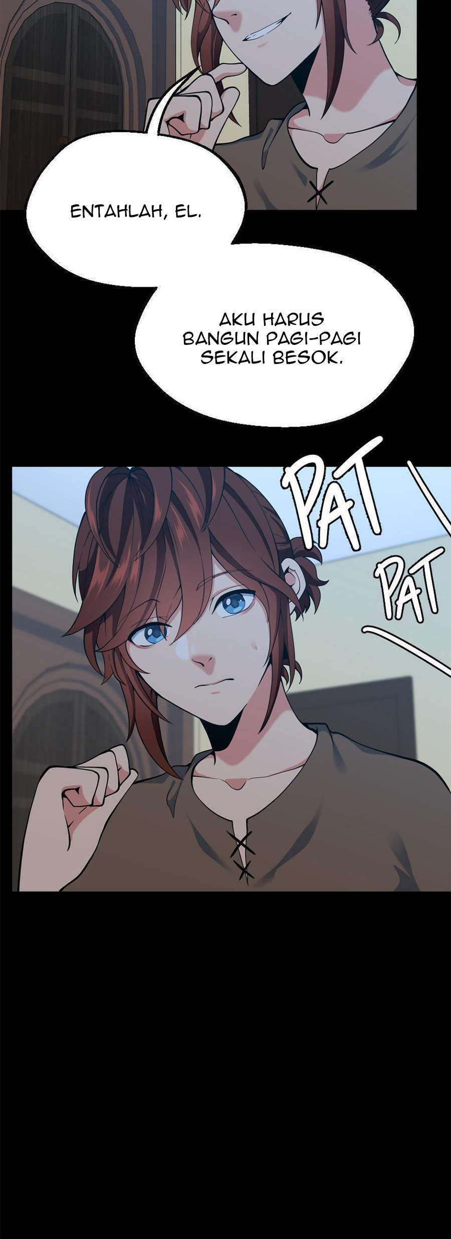 King Grey Reincarnation Chapter 115 Bahasa Indonesia