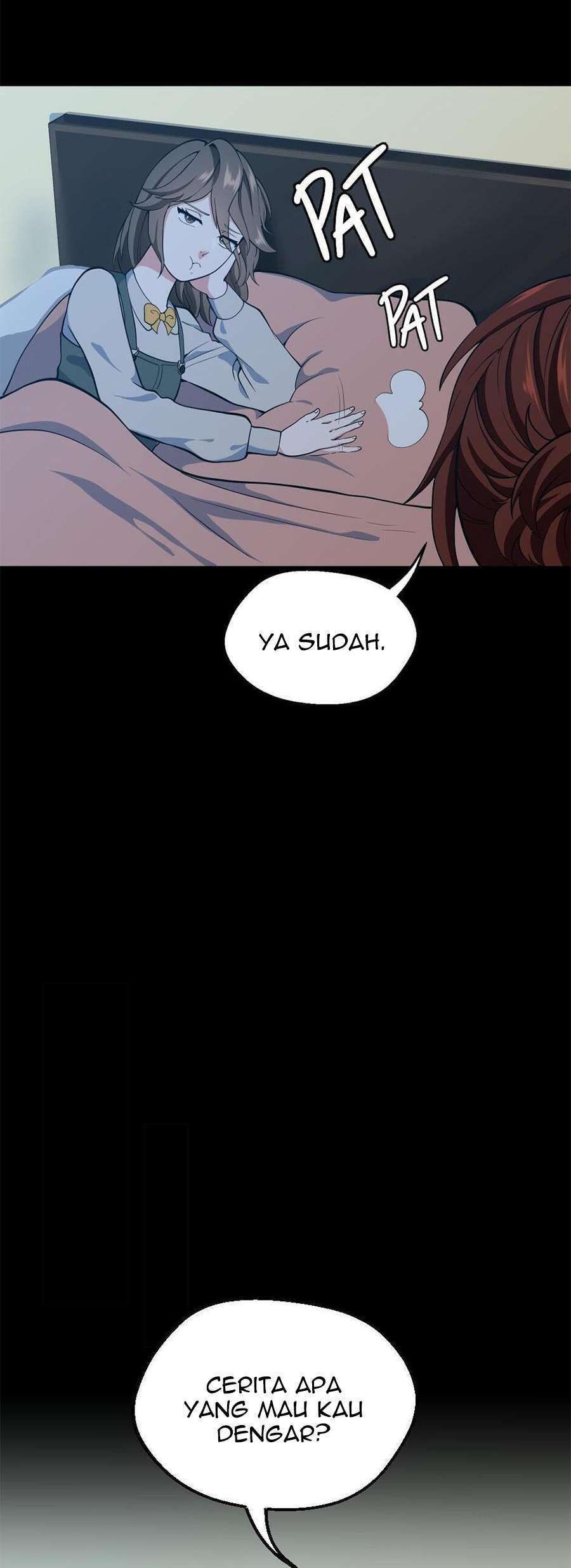 King Grey Reincarnation Chapter 115 Bahasa Indonesia