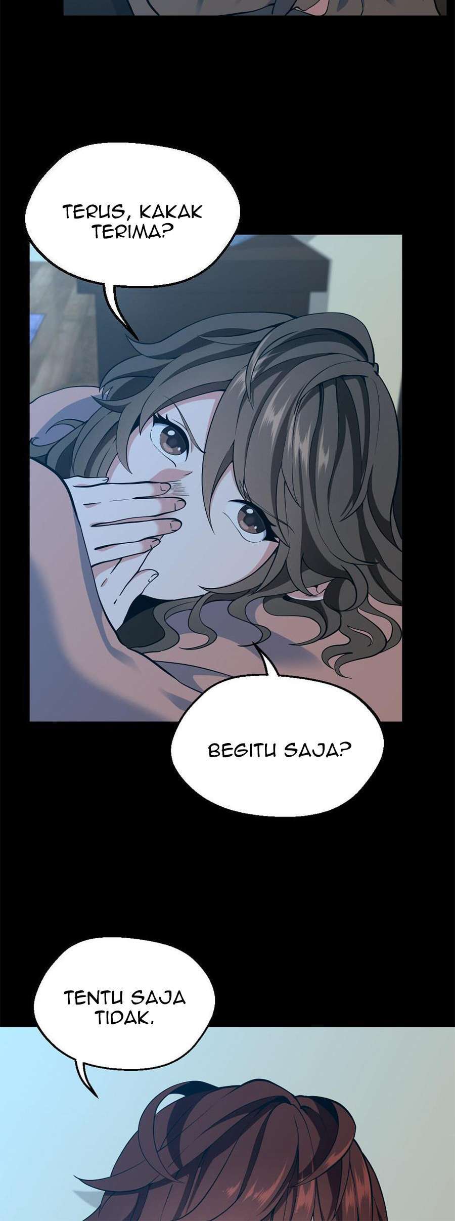 King Grey Reincarnation Chapter 115 Bahasa Indonesia