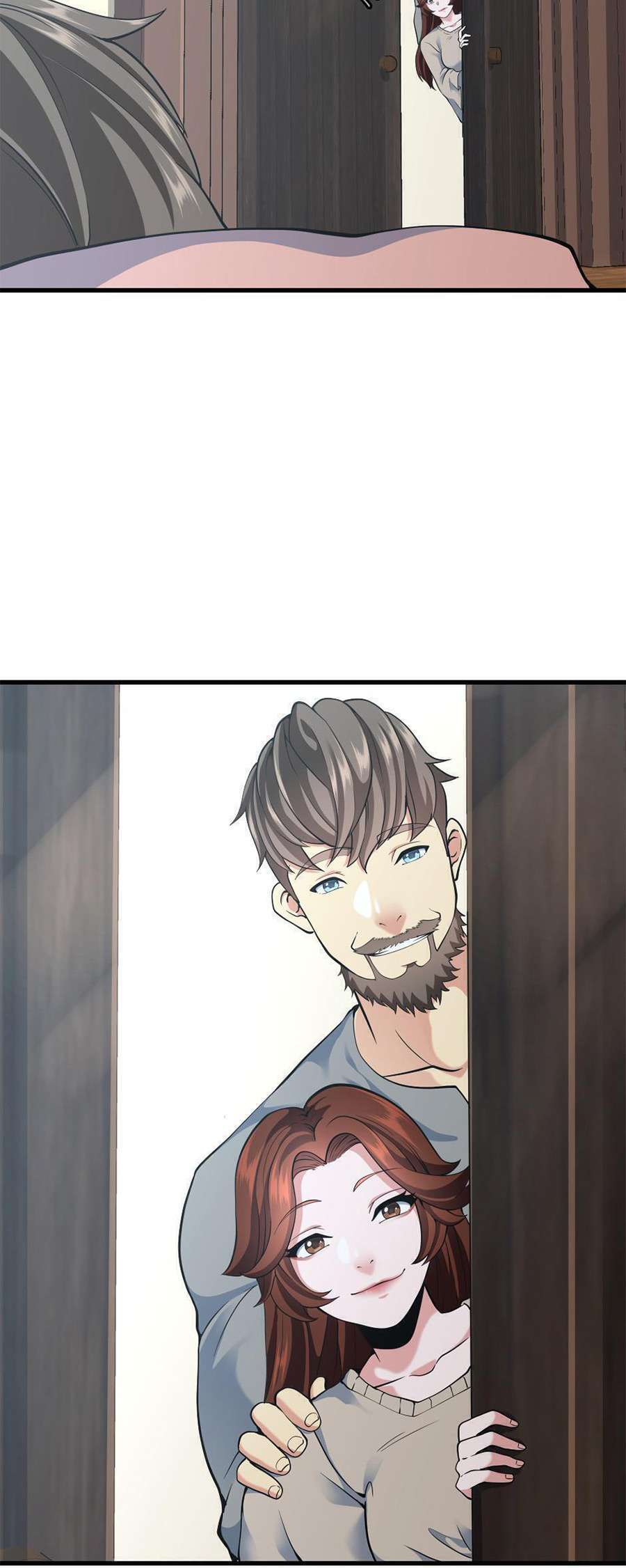 King Grey Reincarnation Chapter 115 Bahasa Indonesia