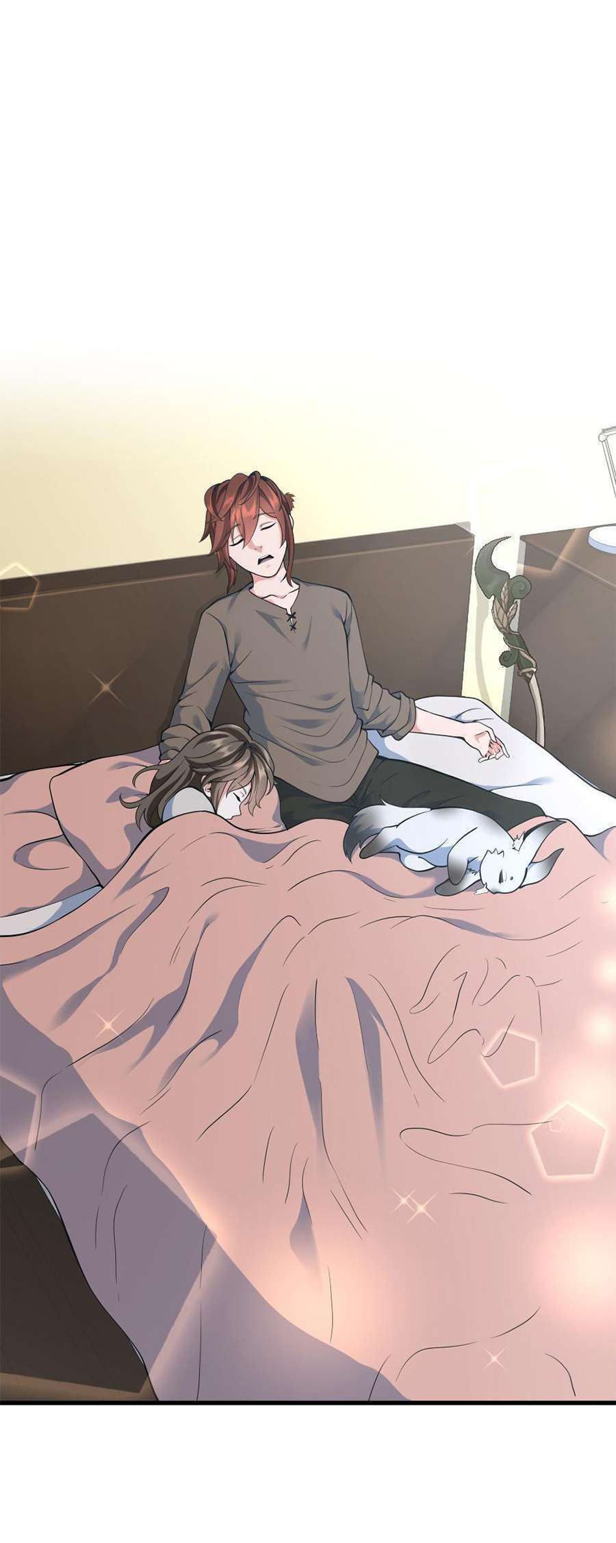 King Grey Reincarnation Chapter 115 Bahasa Indonesia