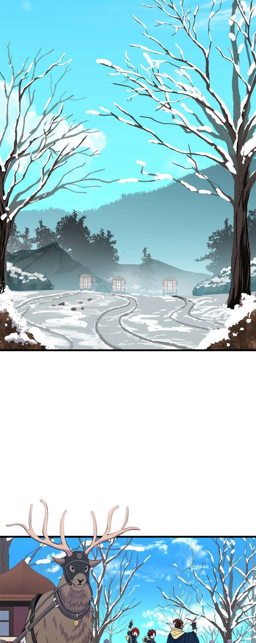 King Grey Reincarnation Chapter 115 Bahasa Indonesia