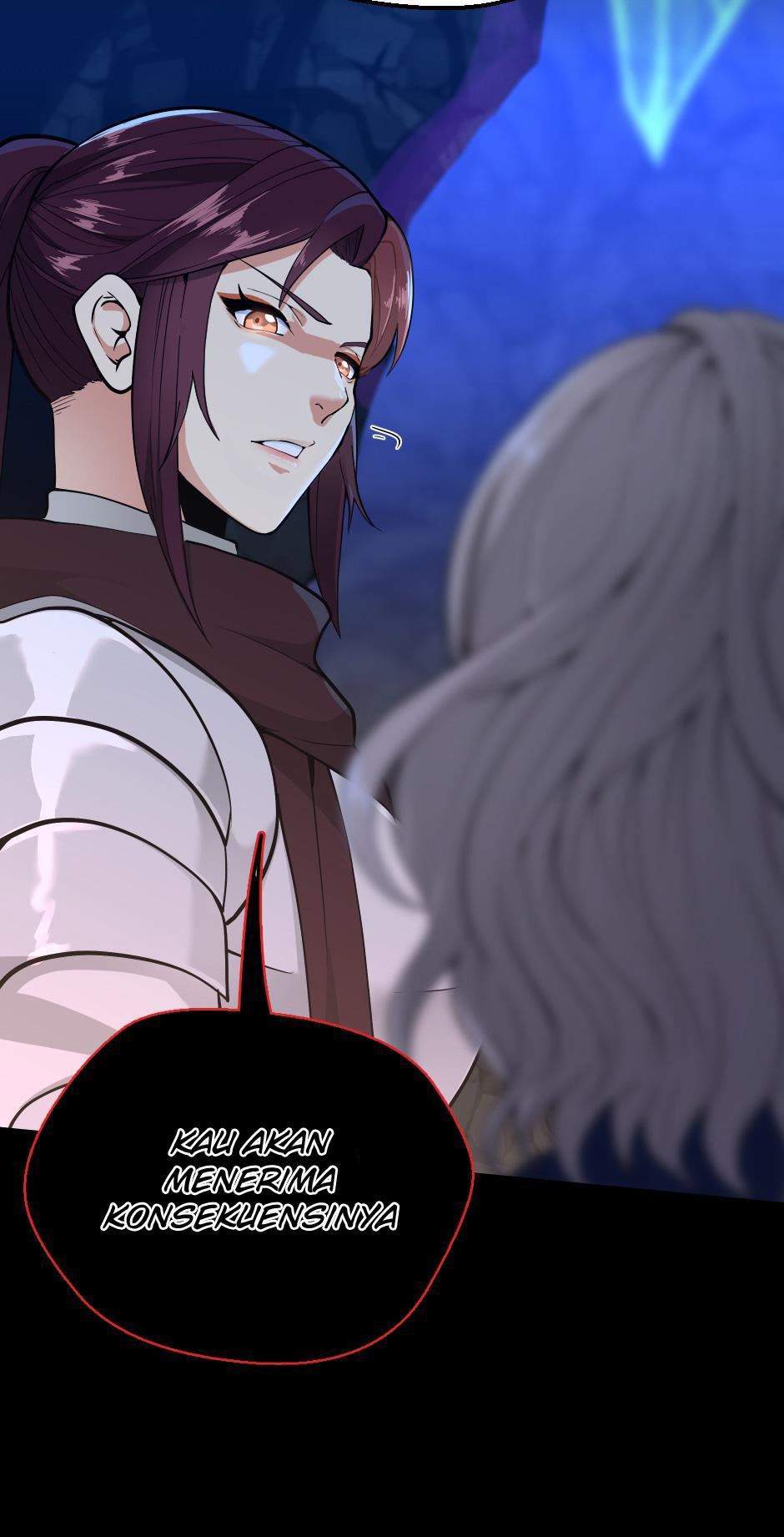 The Beginning After the End (The King Grey Reincarnation) chapter 116