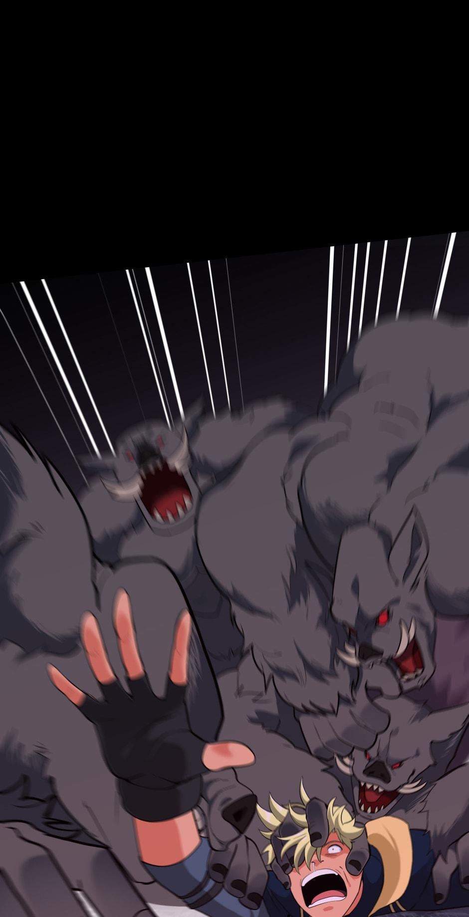 The Beginning After the End (The King Grey Reincarnation) chapter 116