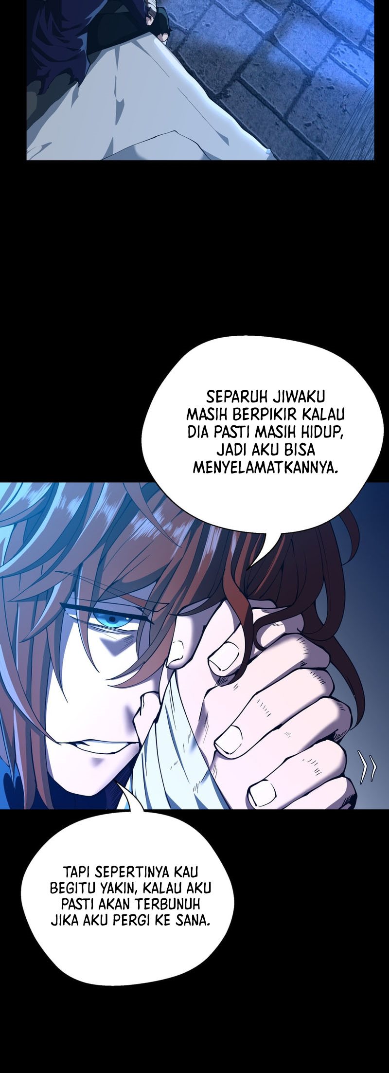 The Beginning After the End (The King Grey Reincarnation) chapter 147