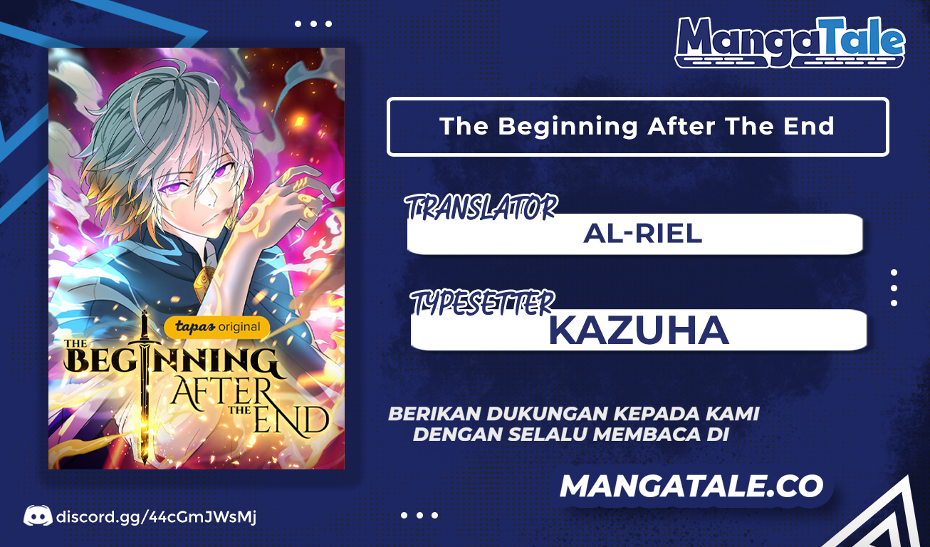 The Beginning After the End (The King Grey Reincarnation) chapter 162